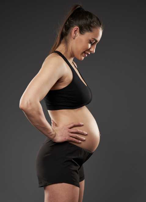 Can You Actually Prevent Diastasis Recti During Pregnancy Kent