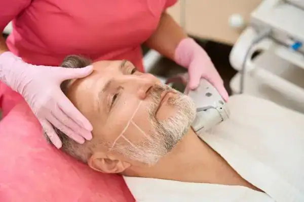 HIFU non-surgical treatment Kent