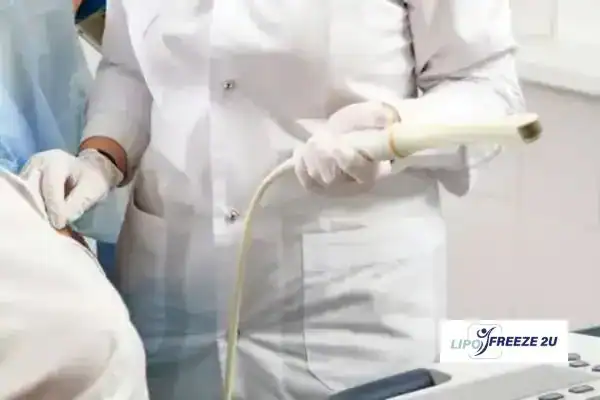 Image of HIFU Vaginal Tightening Kent treatment.