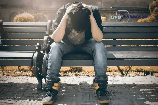 upset man because of erectile dysfunction Kent