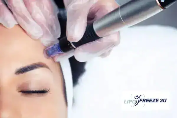 Morpheus 8 Kent the top 10 reasons to choose this treatment!