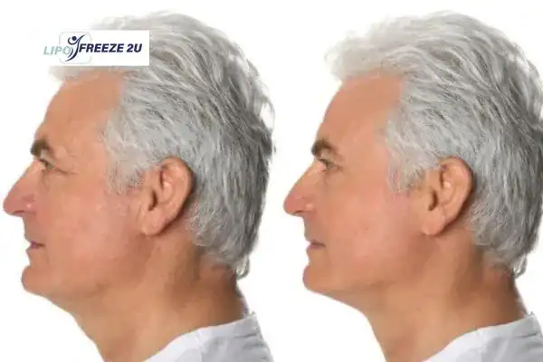 HIFU Kent before and after results