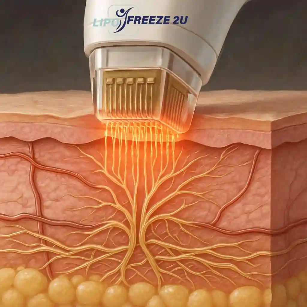 What Exactly Is RF Microneedling and Why Is Everyone Talking About It Kent?